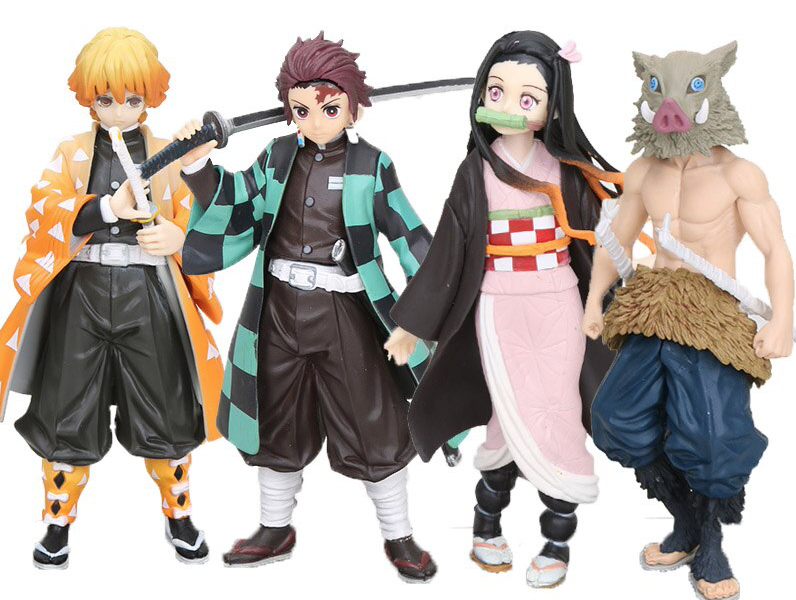 TOP 5 Websites For Buying Japanese Anime Figures